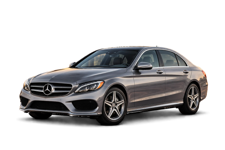 مرسدس بنز C450 AMG فورماتیک اتاق W205.064 مدل 2015 تا 2018