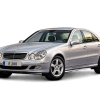 : بنز E200 کمپرسور 2002-2006 اتاق 211.042