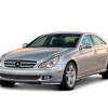 مرسدس بنز CLS350 CGI اتاق C219.357 مدل 2007 تا 2010