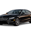مرسدس بنز CLS500 فورماتیک اتاق C218.391 مدل 2012 تا 2016