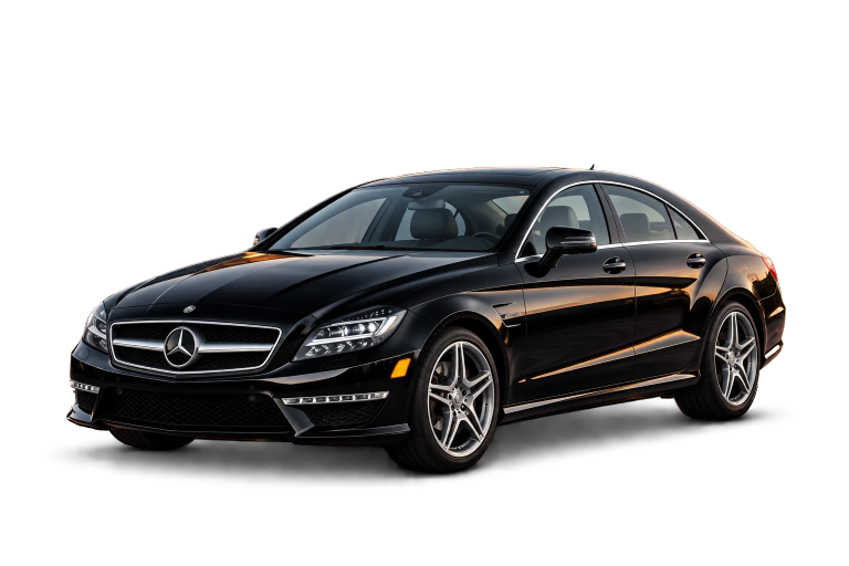 مرسدس بنز CLS500 فورماتیک اتاق C218.391 مدل 2012 تا 2016