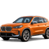بی‌ام‌و X1 xDrive28i اتاق U11 مدل 2022 تا 2025