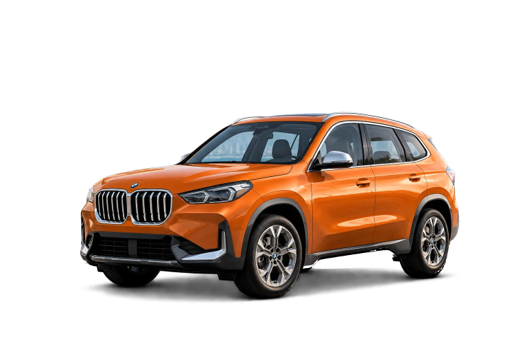 بی‌ام‌و X1 xDrive28i اتاق U11 مدل 2022 تا 2025
