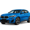 بی‌ام‌و X2 sDrive20i اتاق F39 مدل 2023