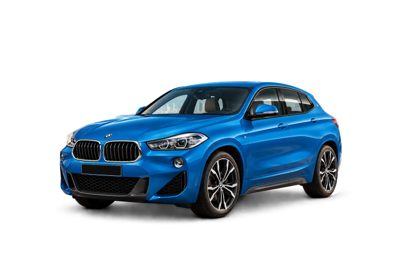 بی‌ام‌و X2 sDrive20i اتاق F39 مدل 2023