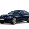 بی‌ام‌و 530i E60 مدل 2007–2010 موتور N53