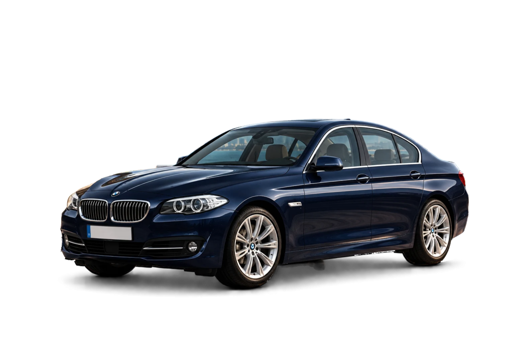 بی‌ام‌و 530i E60 مدل 2007–2010 موتور N53