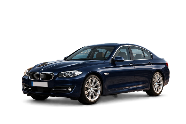 بی‌ام‌و 530i E60 مدل 2007–2010 موتور N53