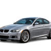 بی ام و 335i E92 کوپه 2010–2013 موتور N55