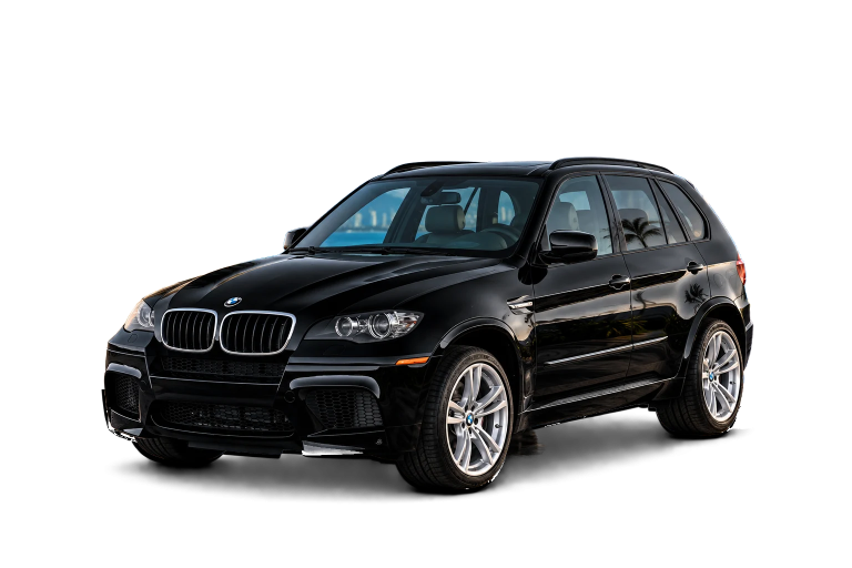 بی‌ام‌و X5 xDrive50i اتاق E70 مدل 2010–2013 موتور N63