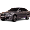سنتنیال 2014-2012 موتور L3.8 MPi گیربکس AT8
