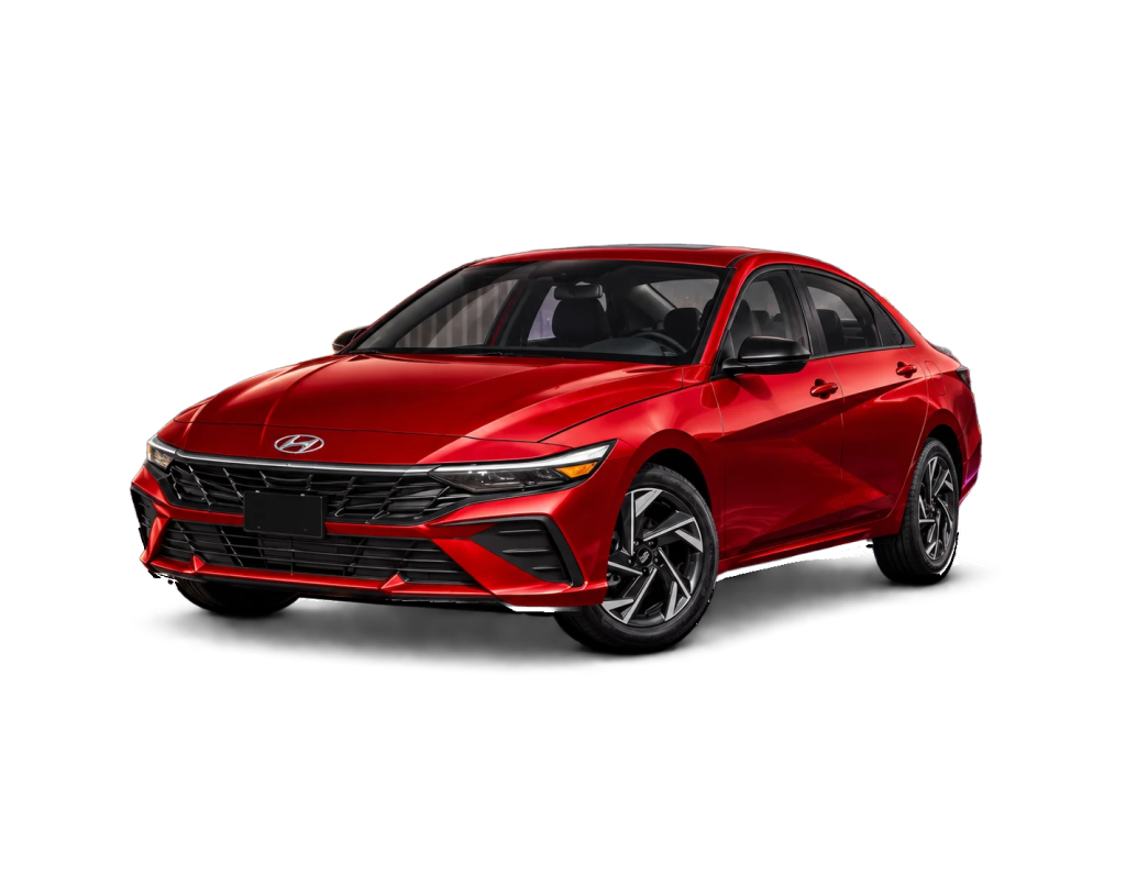 النترا اسمارت استریم L1.5 CVT7 مدل 2025-2024