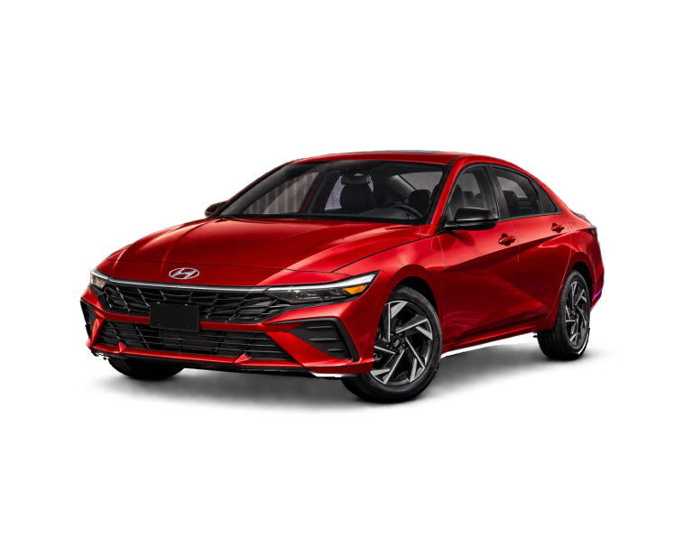 النترا اسمارت استریم L1.5 CVT7 مدل 2025-2024