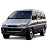 ستیشین هیوندا استراکس 2004-1997