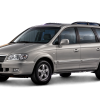 تراجت 2010-2005 موتور 2700