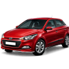 هیوندای 20I مونتاژ AT4 L1.4