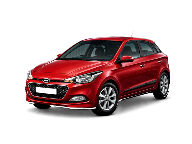 هیوندای 20I مونتاژ AT4 L1.4