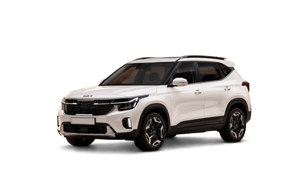 کیا سلتوس توربو GDI-T1.4 DCT7
