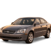 اپتیما -2000TF مدل 2010-2006 گیربکس AT4