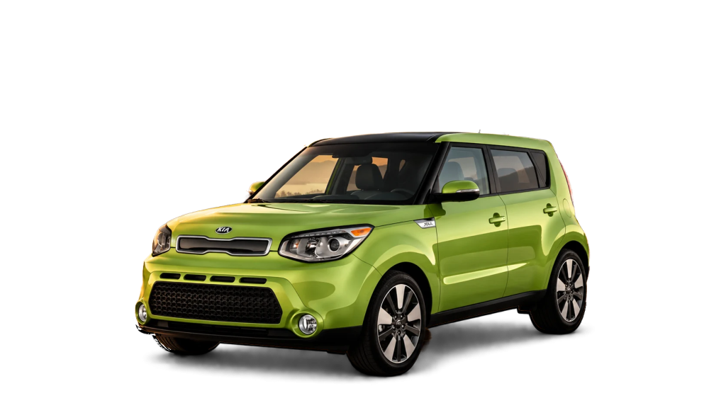 کیا سول -1600GDI