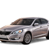 کیا کادنزا 2013-2010 موتور 3500