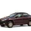 پژو ۲۰۶ صندوقدار V20