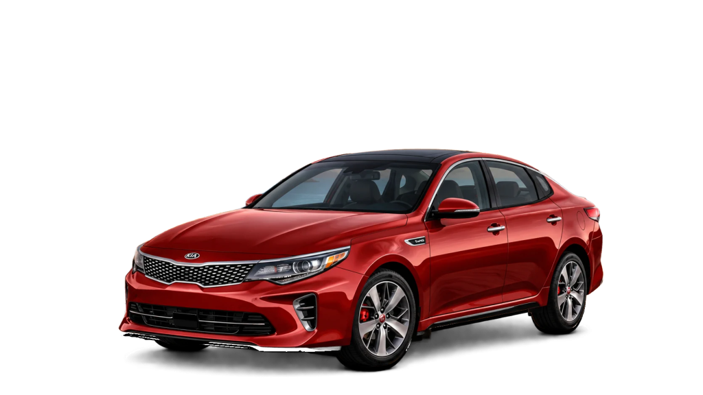 اپتیما مدل GT-Line JF2400 مدل 2016 - 2017