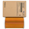 فیلتر روغن موتور اصلی هیوندای و کیا Hyundai Kia Genuine Parts کد 26320-3CKB0 ساخت کره جنوبی