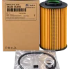 کیت فیلتر روغن اصلی هیوندای و کیا Hyundai/Kia Genuine Parts کد 26320-3C250 ساخت کره
