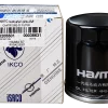 فیلتر روغن موتور اصلی هایما S7 توربو ۱۸۰۰ سی‌سی Haima Genuine Parts کد 1240205501