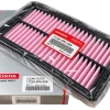فیلتر هوای موتور اصلی هوندا کد 17220-5R0-008 ساخت ژاپن