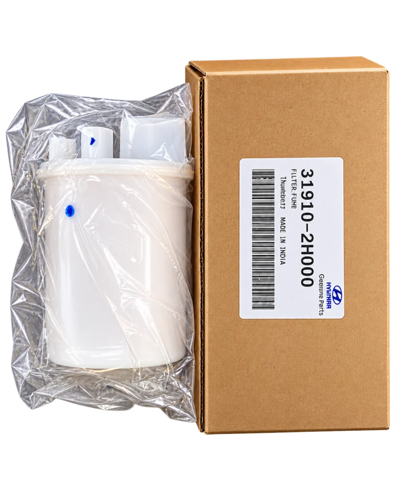 فیلتر بنزین اصلی هیوندای Hyundai Genuine Parts کد 31910-2H000