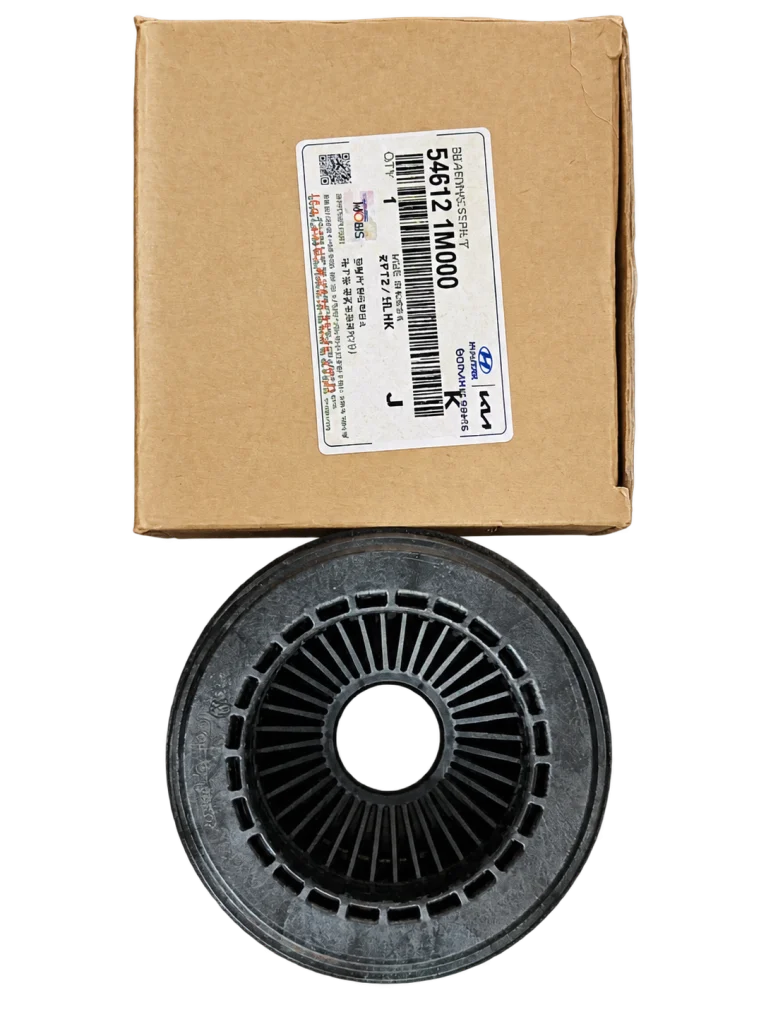 بلبرینگ سرکمک جلو اصلی کیا سراتو MOBIS کد 54612-1M000