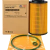 فیلتر روغن موتور اصلی هیوندای و کیا Hyundai/Kia Genuine Parts کد 26320-3C100 ساخت کره