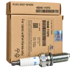شمع موتور ایریدیومی اصلی هیوندای و کیا Hyundai/Kia Genuine Parts کد 18846-11070 ( 4 عددی )