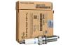 شمع موتور ایریدیومی اصلی هیوندای و کیا Hyundai/Kia Genuine Parts کد 18846-11070 ( 4 عددی )