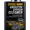 شوینده تخصصی کاتالیزور و سیستم سوخت مانول MANNOL Catalytic System Cleaner 9201