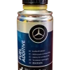 مکمل بنزین و شوینده سیستم سوخت اصلی مرسدس بنز Fuel Additive حجم 150 میلی‌لیتر