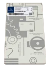 فیلتر هوای موتور اصلی مرسدس بنز Mercedes-Benz کد A2740940004