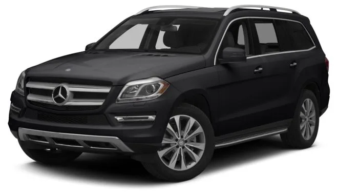 مرسدس بنز GL450 فورماتیک اتاق X166.872 موتور M278.928 V8
