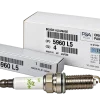 شمع موتور اصلی پژو و سیتروئن PSA کد 5960 L5، ساخت ژاپن، تولید NGK، مناسب موتورهای 1.6 THP و EP6