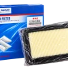 فیلتر هوای موتور اصلی سوزوکی Suzuki Genuine Parts کد 13780-72R00