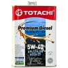روغن موتور دیزلی توتاچی TOTACHI Premium Diesel 5W-40 تمام سنتتیک Low SAPS