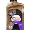 روغن گیربکس اتوماتیک توتال TOTAL FLUIDMATIC DIII MV دکسرون ۳ حجم ۱ لیتر