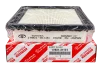 فیلتر هوای موتور اصلی تویوتا و لکسوس دنزو کد 17801-31131 ساخت ژاپن
