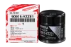 فیلتر روغن موتور اصلی تویوتا و لکسوس دنزو کد 90915-YZZE1 ساخت تایلند