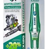 احیاگر و محافظ سیستم سوخت‌رسانی زادو XADO EX120 Revitalizant حجم ۸ میلی‌لیتر