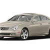 مرسدس بنز CLS350 مدل 2007-2011 اتاق C219.356