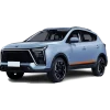 کی ام سی KMC X5 توربو 1.5T 6DCT