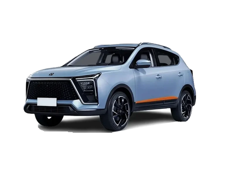 کی ام سی KMC X5 توربو 1.5T 6DCT
